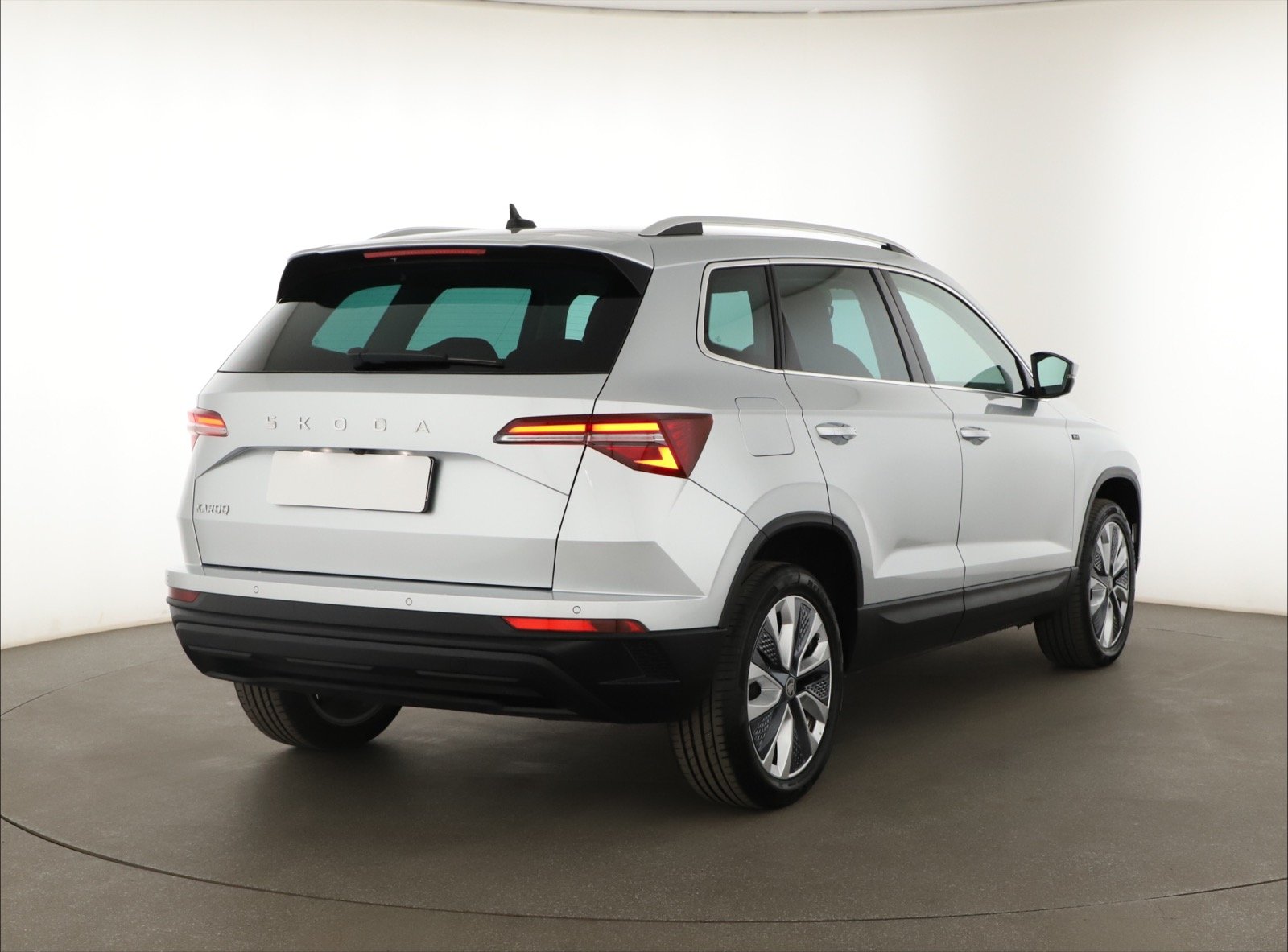 Škoda Karoq - 2025