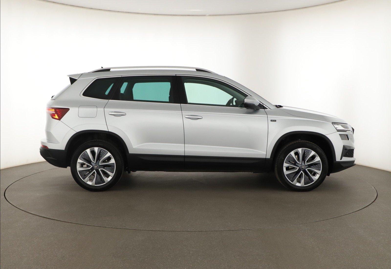 Škoda Karoq - 2025