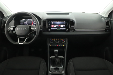 Škoda Karoq - 2025