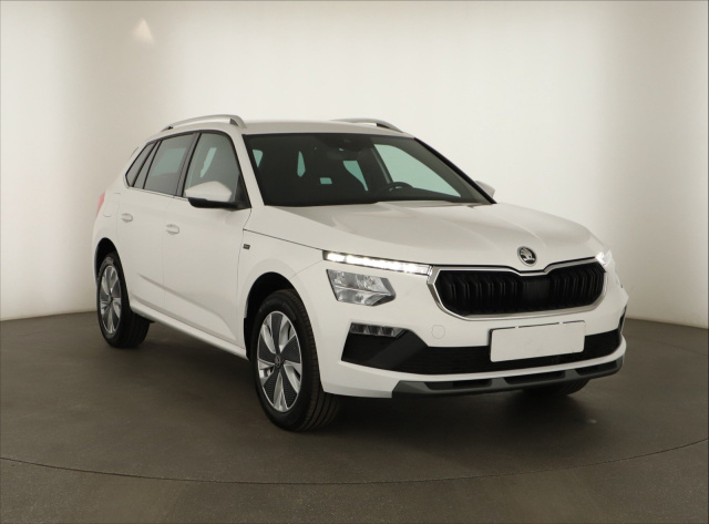 Škoda Kamiq 2025