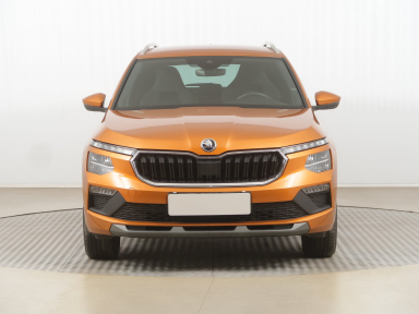 Škoda Kamiq - 2025