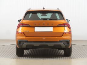 Škoda Kamiq - 2025