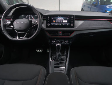 Škoda Kamiq - 2025