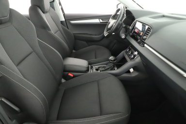 Škoda Karoq - 2025