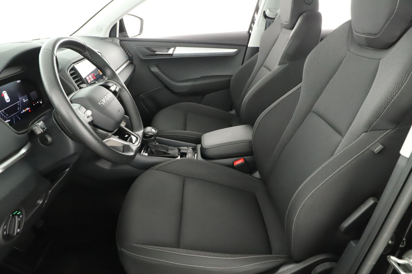 Škoda Karoq - 2025