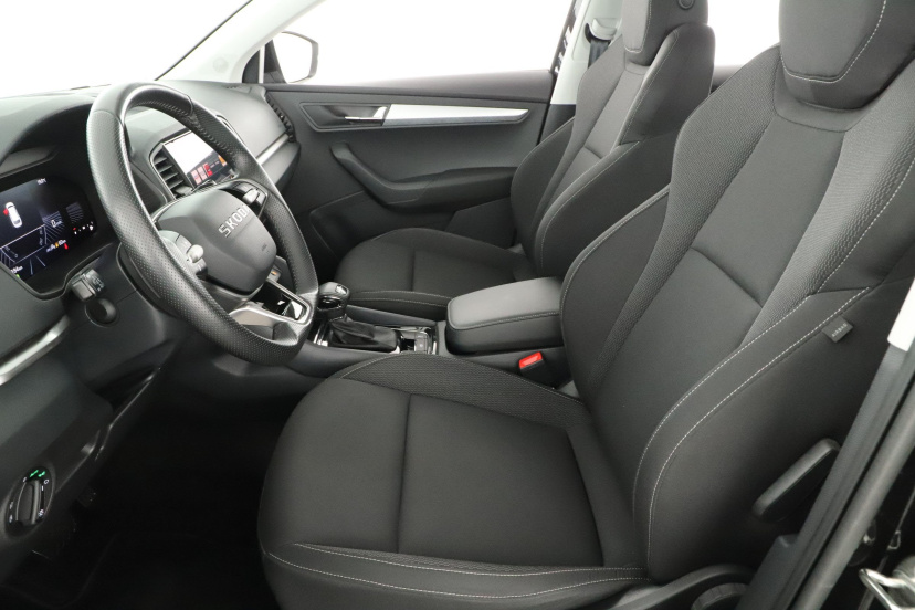 Škoda Karoq, 2025