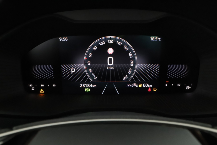 Škoda Karoq, 2025