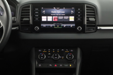 Škoda Karoq - 2025