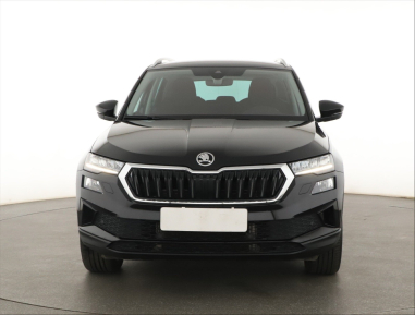 Škoda Karoq - 2025