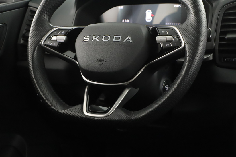 Škoda Karoq, 2025