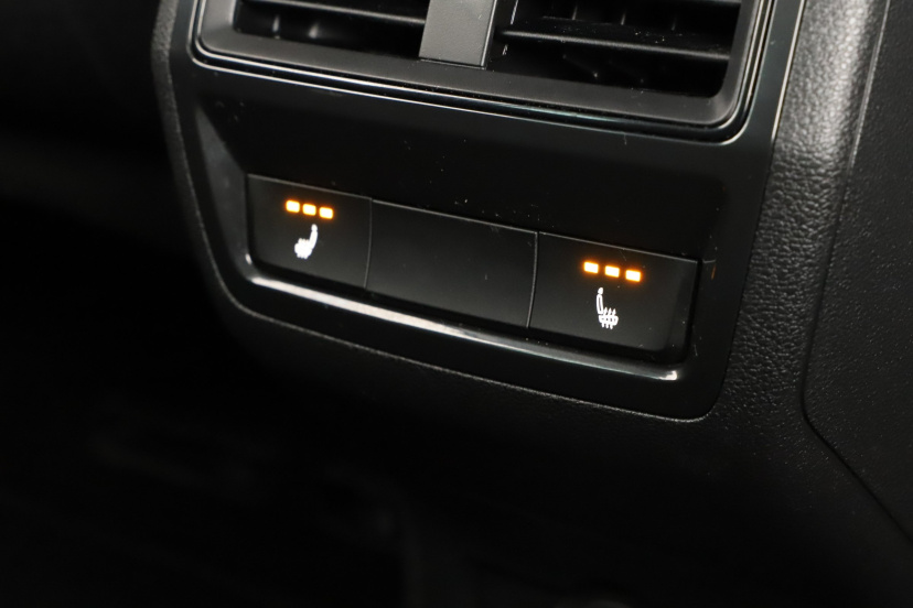 Škoda Karoq, 2025
