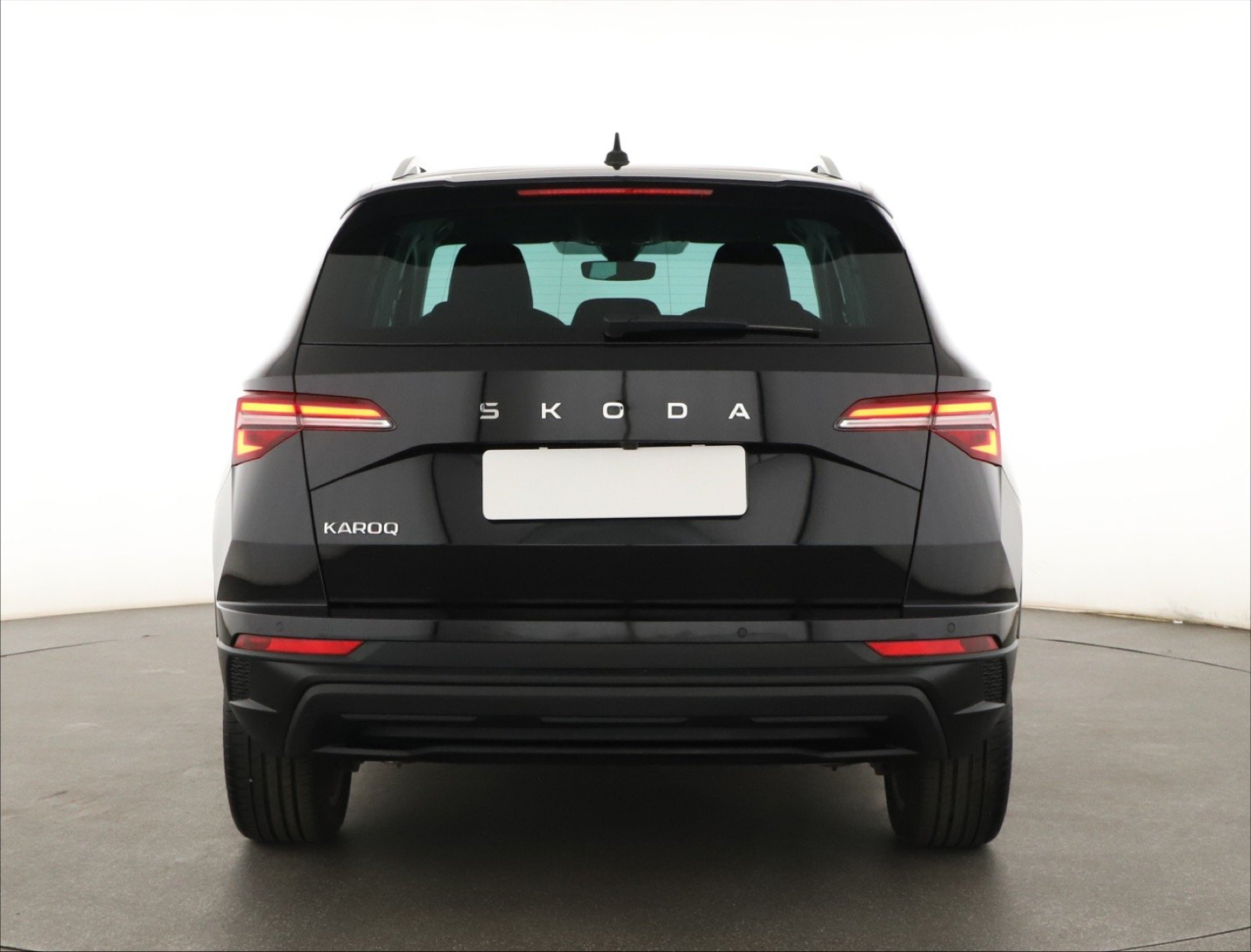 Škoda Karoq - 2025