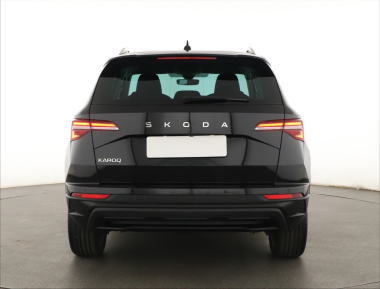 Škoda Karoq - 2025