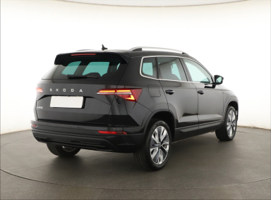 Škoda Karoq - 2025
