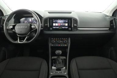 Škoda Karoq - 2025