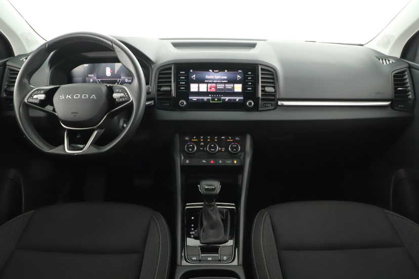 Škoda Karoq, 2025