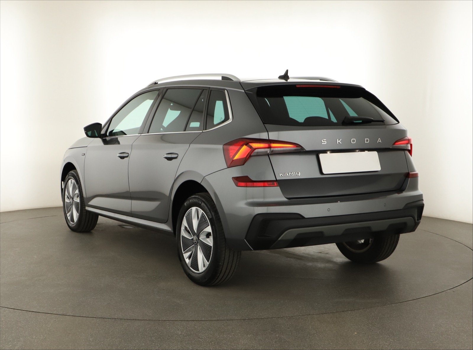 Škoda Kamiq - 2025