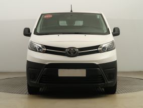 Toyota ProAce - 2018