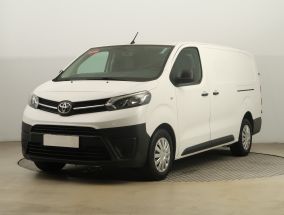 Toyota ProAce - 2018
