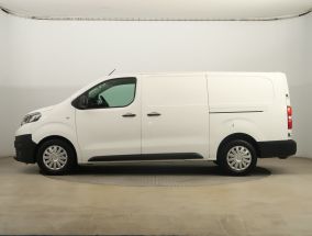 Toyota ProAce - 2018