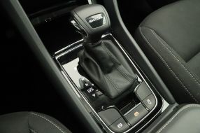 Škoda Karoq - 2025