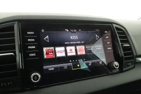 Škoda Karoq - 2025