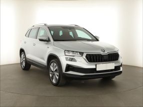 Škoda Karoq - 2025