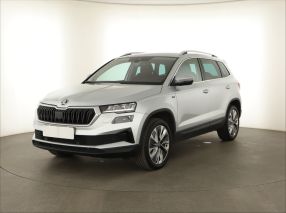Škoda Karoq - 2025