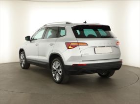 Škoda Karoq - 2025