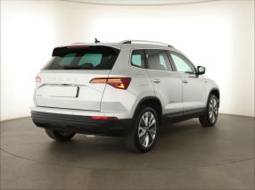 Škoda Karoq - 2025