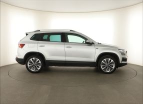 Škoda Karoq - 2025