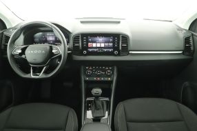Škoda Karoq - 2025
