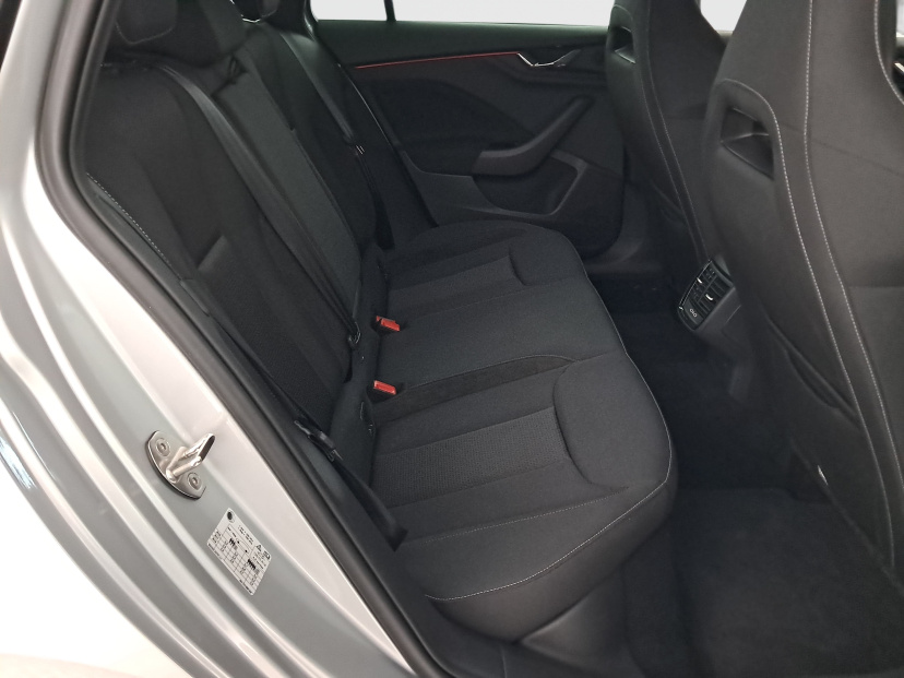 Škoda Kamiq, 2025