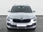 Škoda Kamiq, 2025