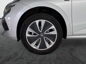 Škoda Kamiq - 2025