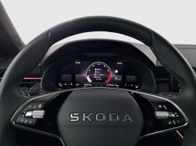 Škoda Kamiq - 2025