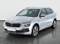 Škoda Kamiq, 2025
