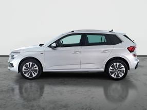 Škoda Kamiq - 2025