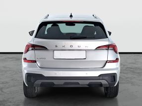 Škoda Kamiq - 2025