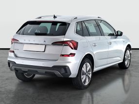 Škoda Kamiq - 2025