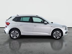 Škoda Kamiq - 2025