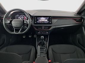 Škoda Kamiq - 2025