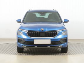 Skoda Kamiq - 2025