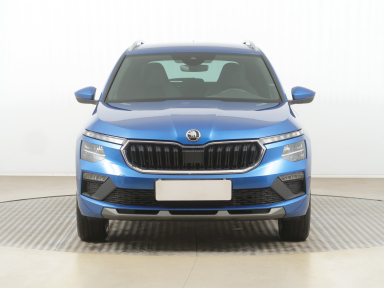 Škoda Kamiq - 2025