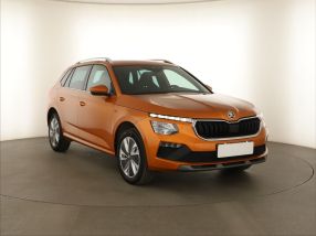 Škoda Kamiq - 2025