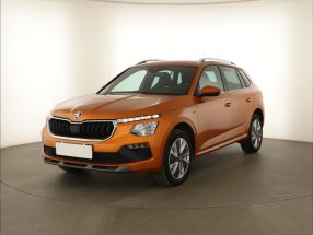 Skoda Kamiq - 2025