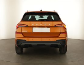 Škoda Kamiq - 2025
