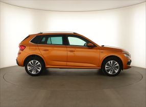 Škoda Kamiq - 2025