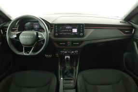 Škoda Kamiq - 2025