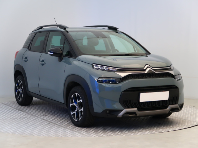 Citroen C3 Aircross 2022